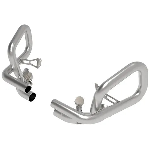 aFe MACH Force-Xp SS Primary Muffler Delete | Porsche 911 GT3 (14-19) (49C36441)