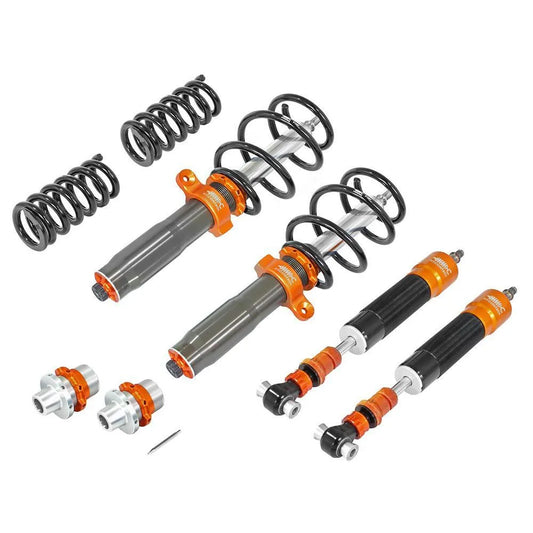 aFe Featherlight Adj Coilover | BMW M2/M3/M4 (14-19) (430-503001-N)