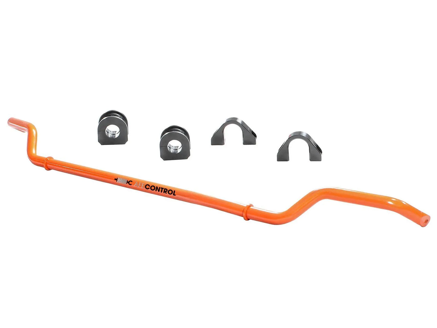 aFe CONTROL Rear Sway Bar | BMW M2/M3/M4 (14-16) (440-503001RN)