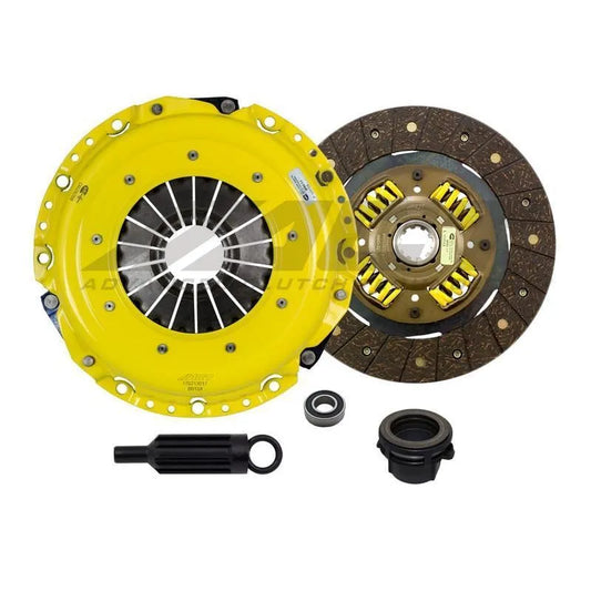 ACT Extreme Performance Street Sprung Clutch Kit | BMW M3 E46 (01-06) (BM9-XTSS)