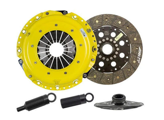 ACT Extreme Performance Street Rigid Clutch Kit | BMW 135/335/535/435/Z4 N54 (07-09) (BM14-XTSD)
