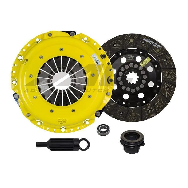 ACT Extreme Performance Street Rigid Clutch Kit | BMW M3 E46 (01-06) (BM9-XTSD)