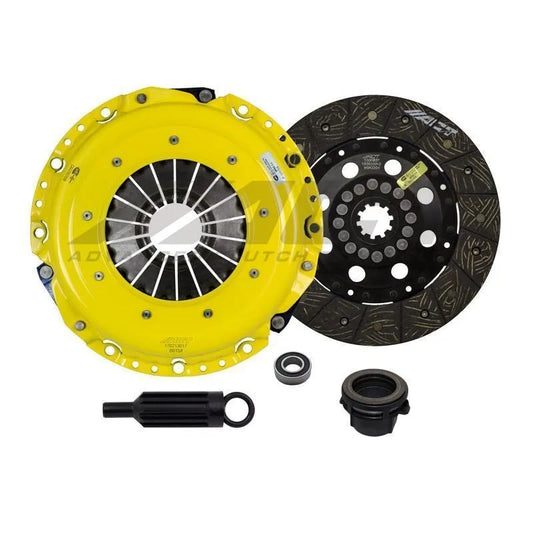 ACT Extreme Performance Street Rigid Clutch Kit | BMW M3 E46 (01-06) (BM9-XTSD)