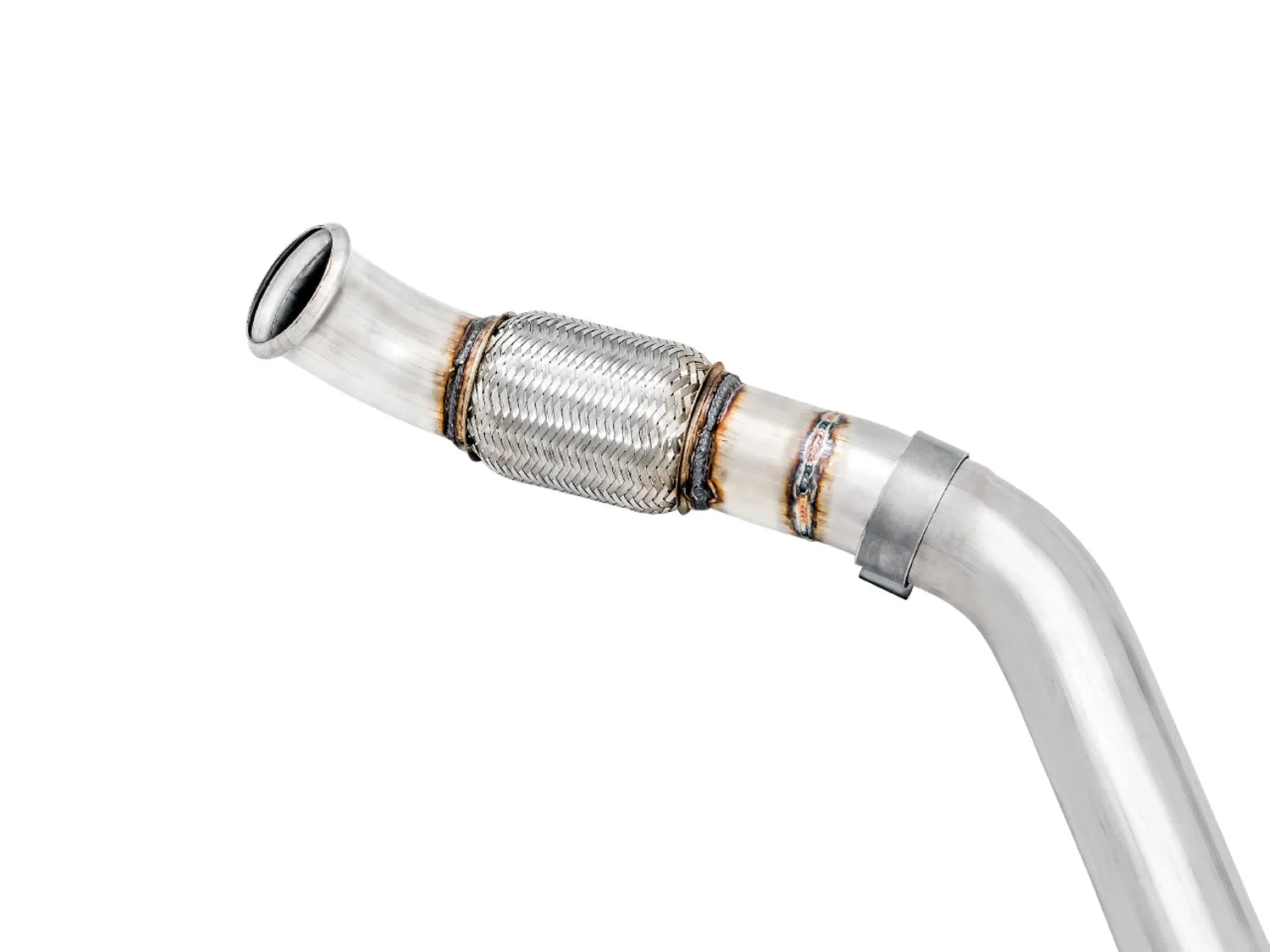 AWE Tuning Touring Axle Back Exhaust BMW F22 M235i/M240i (14-21) | Chrome Tips (3010-32028)