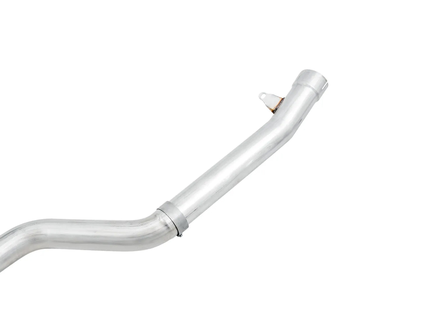 AWE Tuning Touring Axle Back Exhaust BMW F22 M235i/M240i (14-21) | Chrome Tips (3010-32028)