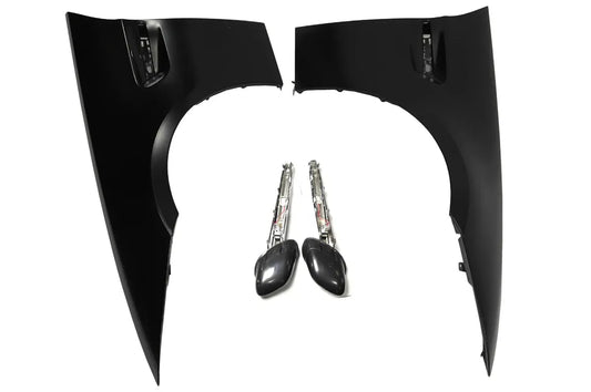 E90 M3 STYLE FENDERS