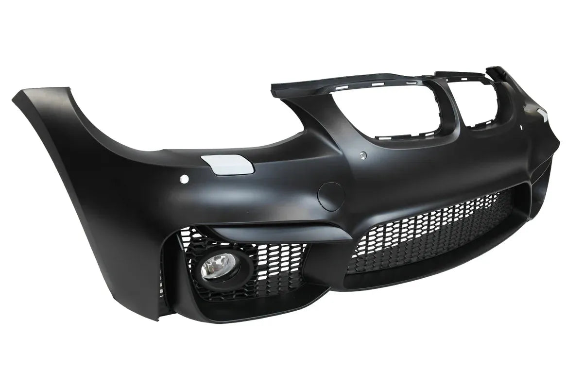 E92/E93 LCI M4 STYLE FRONT BUMPER