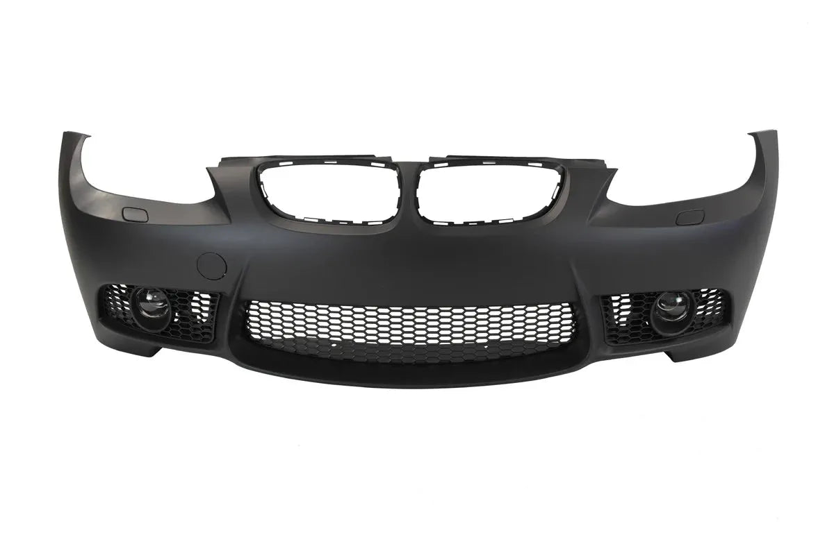 E92/E93 M3 STYLE FRONT BUMPER COUPE PRE LCI
