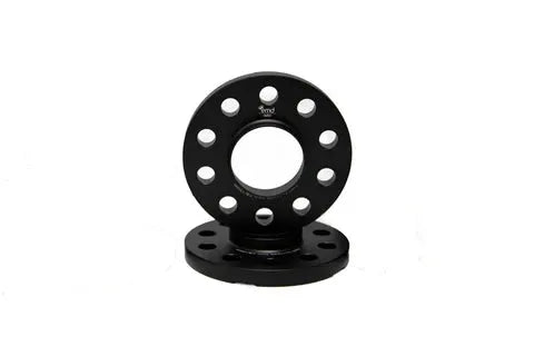 EMD Auto 12.5mm Wheel Spacer Pair - 5x112 66.5 Center Bore