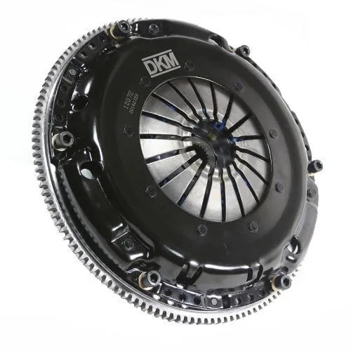 DKM Clutch 2.0 VW/Audi A3 TSI 8 Bolt Motor OE Style MA Clutch Kit w/Flywheel (258 ft/lbs Torque)