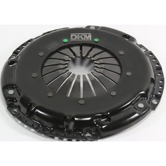 DKM Clutch BMW E46 M3 OE Style MA Clutch Kit w/Flywheel (258 ft/lbs Torque)