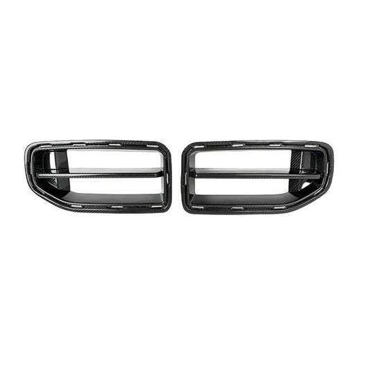 G87 Full Carbon Fiber MP STYLE GRILL