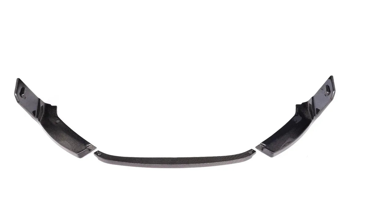 G87 MP 3PC CARBON FIBER LIP