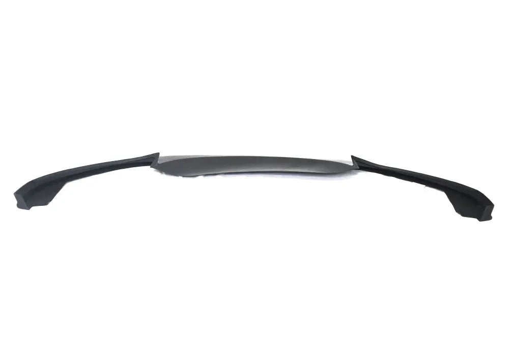 BMW F32 E Style Carbon Fiber Front Lip for M-T