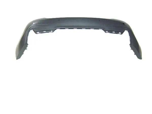 2014-2020 BMW F32 BMW M-TECH Style Rear Bumper