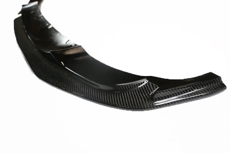 BMW F32 V-Type Carbon Fiber Lip for Good-Go F32 M4