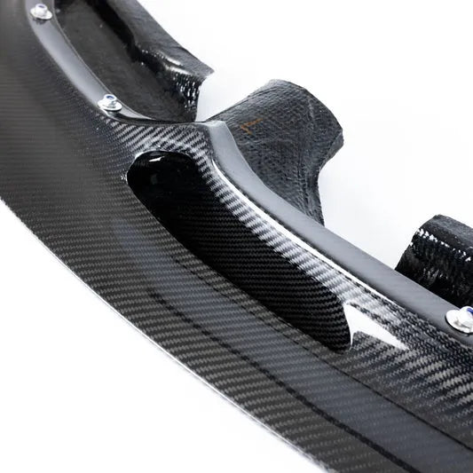 F8X GT4 V2 (Long Version) Splitter