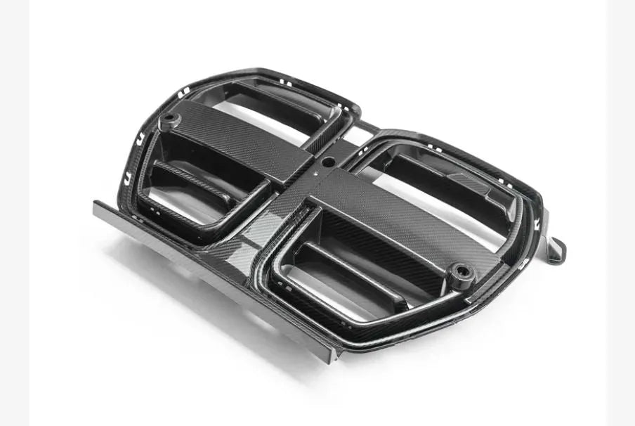 G8x SP CARBON GRILL
