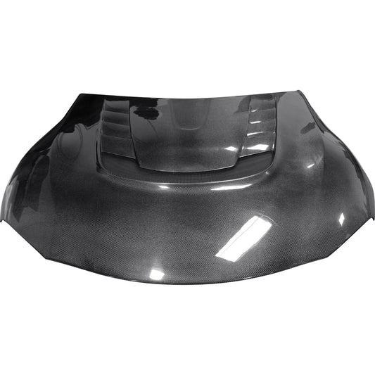 A90 V3 CARBON HOOD