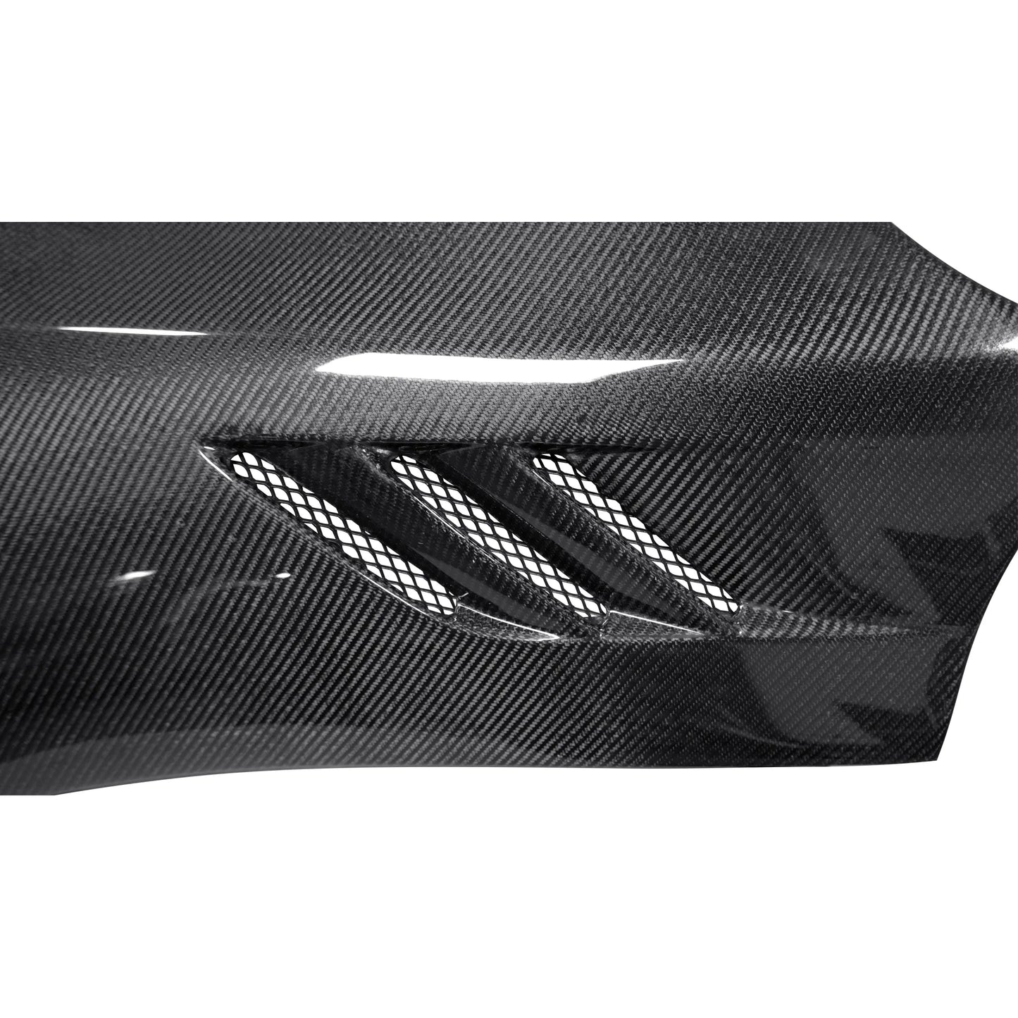 A90 V3 CARBON HOOD