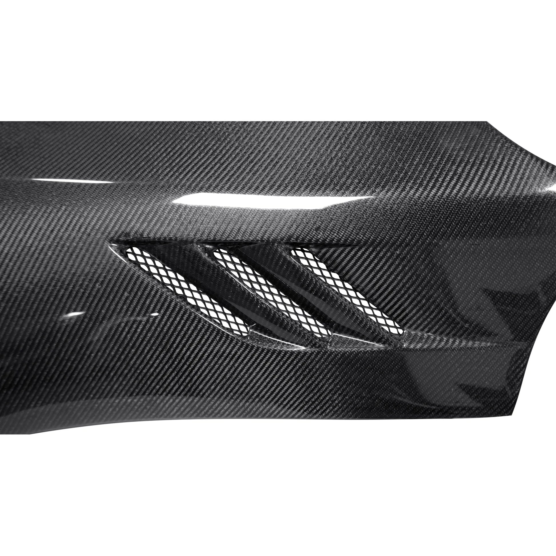 A90 V3 CARBON HOOD