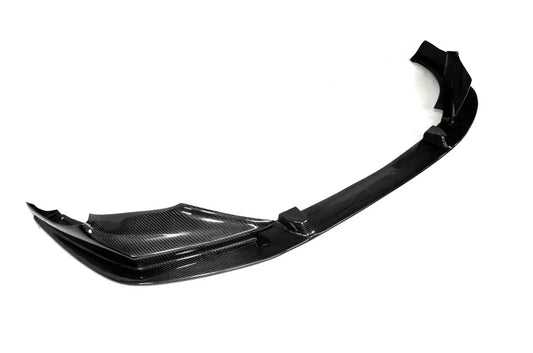 BMW 2017-2020 G30 5 Series GoodGo M5 Style Bumper, D-STYLE Carbon Front Lip