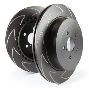 EBC 14+ Audi A3 1.8 Turbo BSD Front Rotors