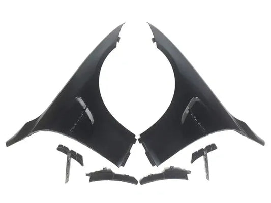 F32/F33 M4 STYLE FENDERS