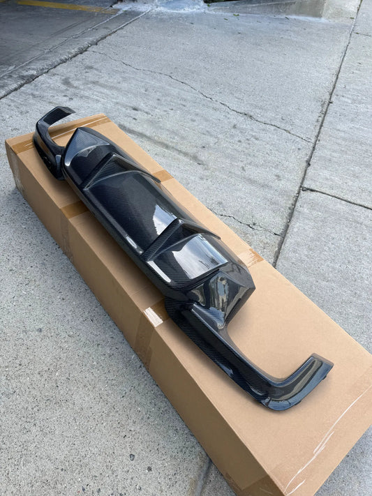 F10 SIGV1 STYLE DIFFUSER