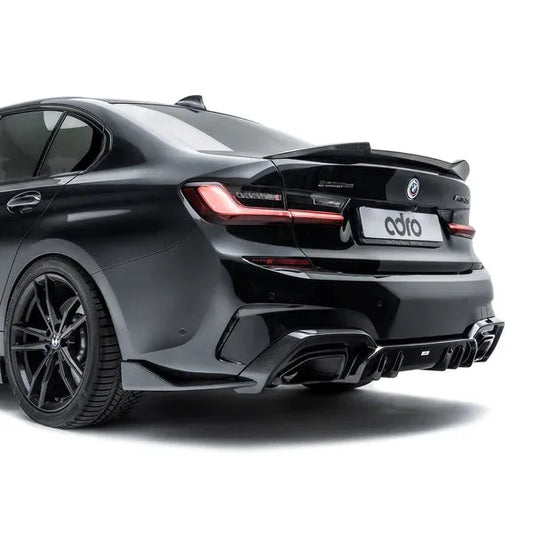 ADRO 2020-2022 G20 M340i (PRE-LCI) REAR DIFFUSER