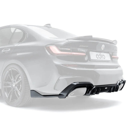 ADRO 2020-2022 G20 M340i (PRE-LCI) REAR DIFFUSER