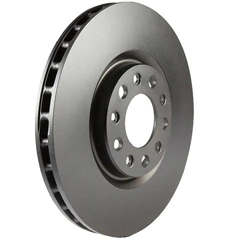 EBC 09-14 Acura TSX 2.4 Premium Rear Rotors