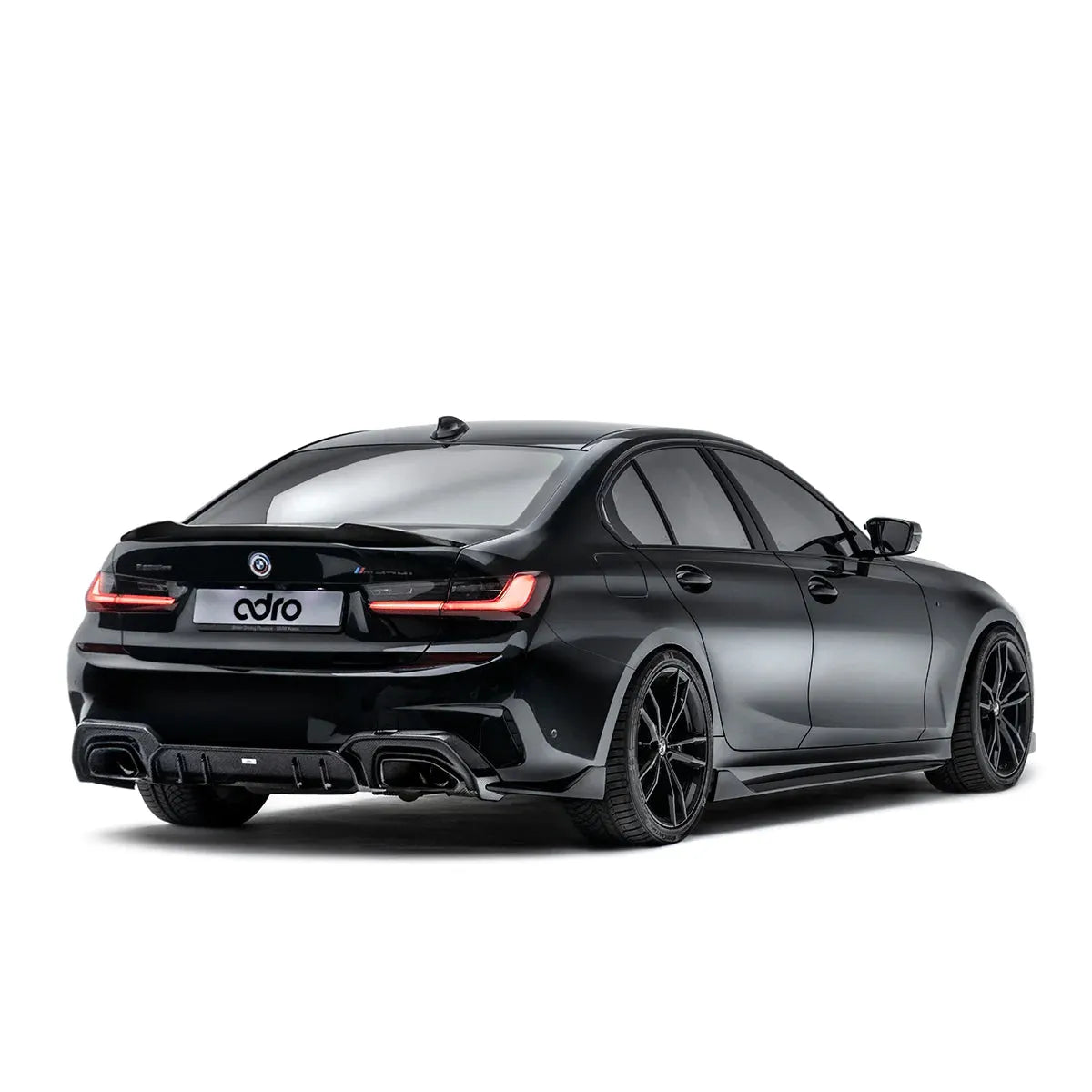 ADRO 2020-2022 G20 M340i (PRE-LCI) REAR DIFFUSER