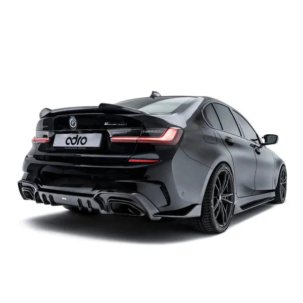 ADRO 2020-2022 G20 M340i (PRE-LCI) REAR DIFFUSER