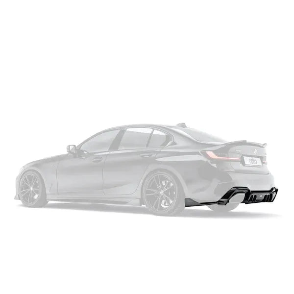 ADRO 2020-2022 G20 M340i (PRE-LCI) REAR DIFFUSER