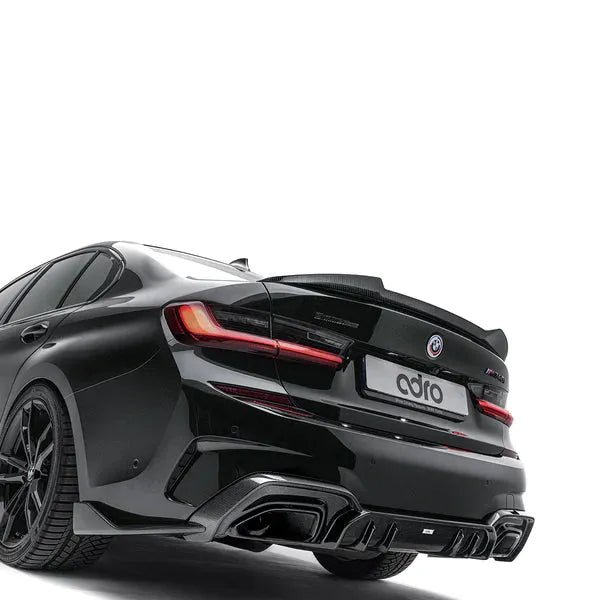 ADRO 2020-2022 G20 M340i (PRE-LCI) REAR DIFFUSER