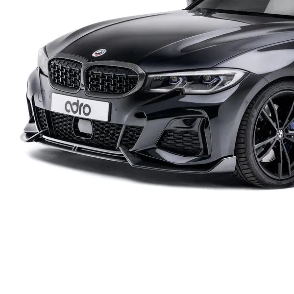 ADRO 2020-2022 G20 M340i (PRE-LCI) Front Lip