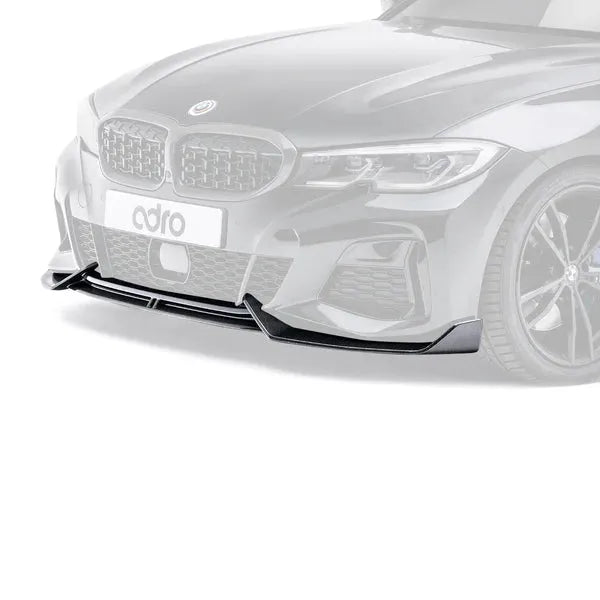 ADRO 2020-2022 G20 M340i (PRE-LCI) Front Lip
