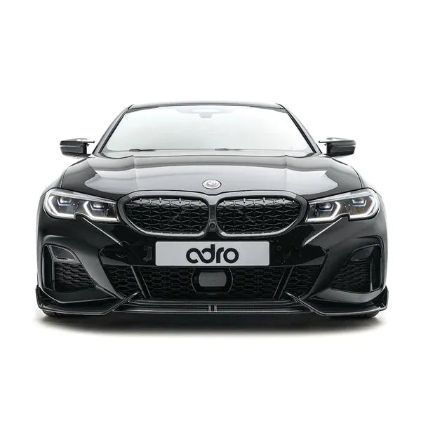 ADRO 2020-2022 G20 M340i (PRE-LCI) Front Lip