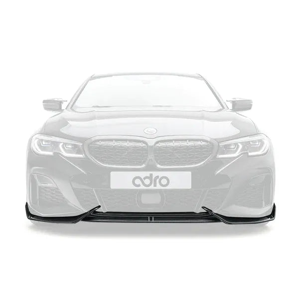 ADRO 2020-2022 G20 M340i (PRE-LCI) Front Lip