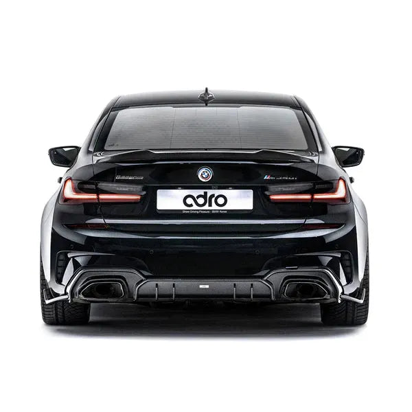 ADRO 2020-2022 G20 (PRE-LCI) Complete Kit