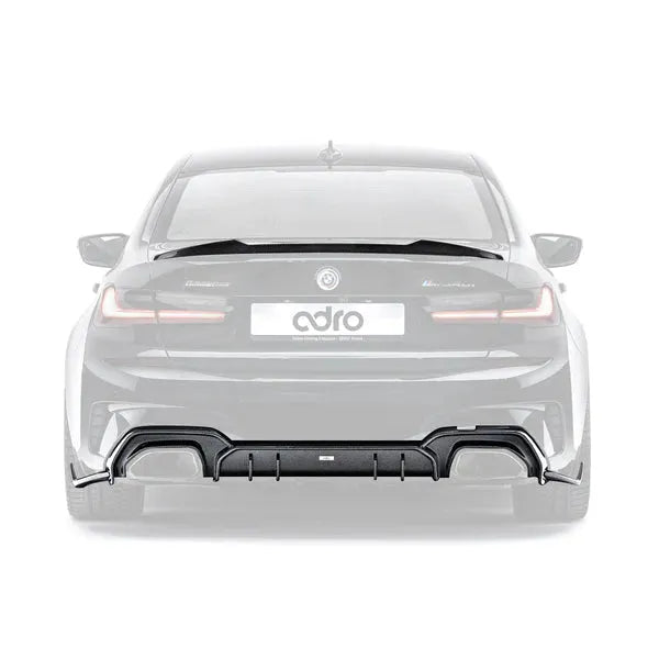 ADRO 2020-2022 G20 (PRE-LCI) Complete Kit