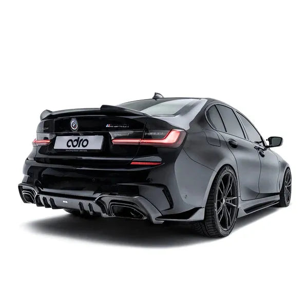ADRO 2020-2022 G20 (PRE-LCI) Complete Kit