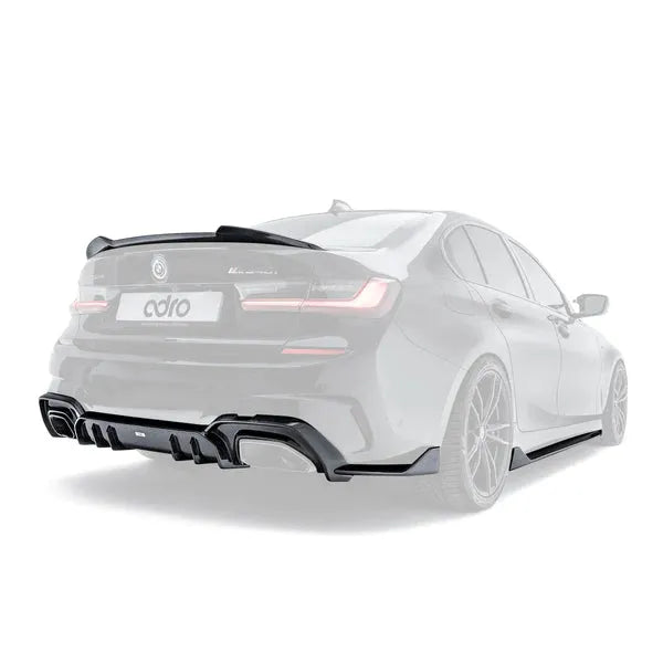 ADRO 2020-2022 G20 (PRE-LCI) Complete Kit