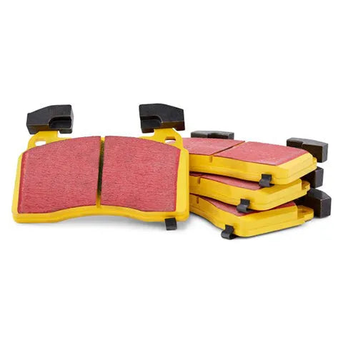 EBC 2022+ Subaru WRX 2.4T Yellowstuff Front Brake Pads