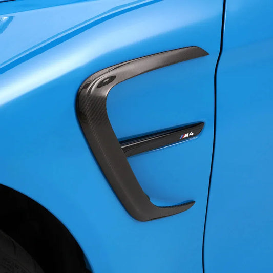 ADRO M4 F82 Fender Trim Cover