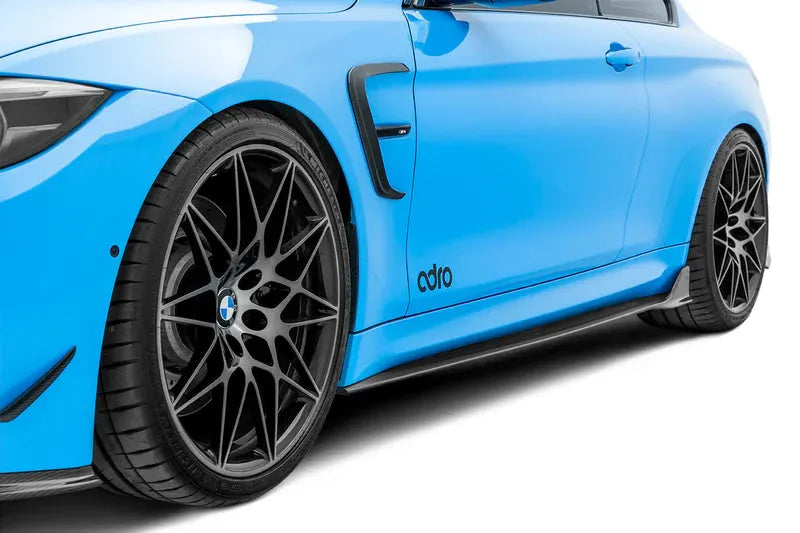 ADRO F8X complete kit
