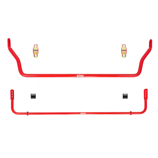 Eibach 24mm Front & 15mm Rear Anti-Roll Kit for 94-97 Miata