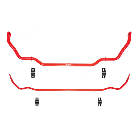 Eibach 25mm Front & 19mm Rear Anti-Roll Kit for 2018 Kia Stinger GT 3.3L