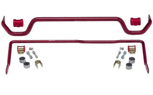 Eibach 26mm Front  & 23mm Rear Anti-Roll-Kit for 05-10 VW Jetta V / 06-07 GTI / 06-09 Golf V/Rabbit